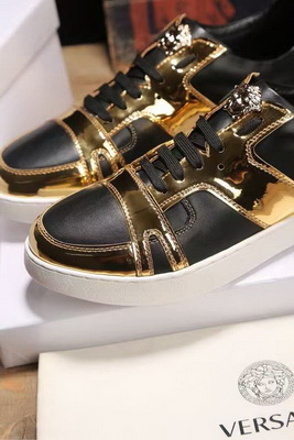 V Fashion Casual Men Shoes--026